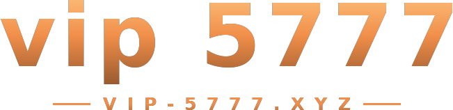 vip 5777 logo