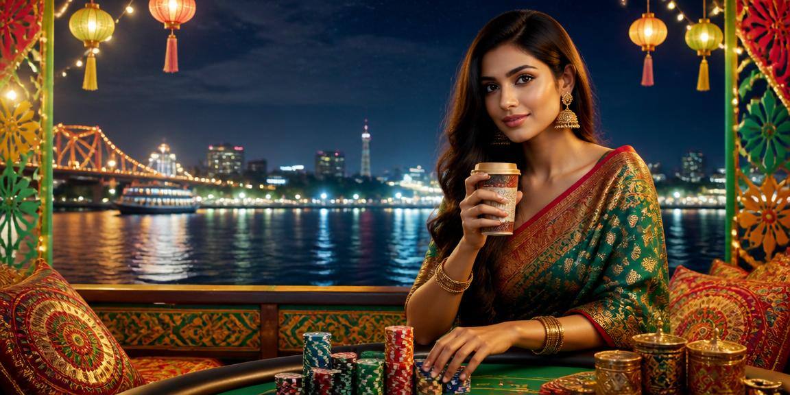 vip 5777 জিঙ্গল ওয়েজ স্লট